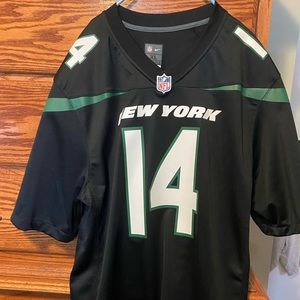 Nike men’s XL San Darnold New York Jets Jersey